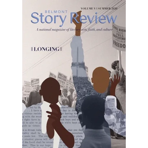 Belmont Story Review: Longing - Paperback