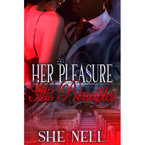 Her Pleasure His Principles - Paperback
