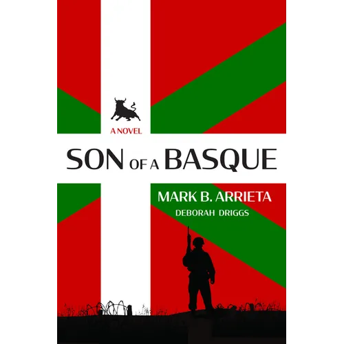 Son of a Basque - Paperback