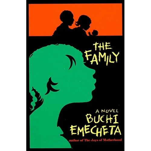 Family - Paperback