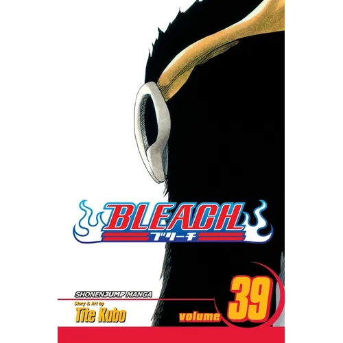 Bleach, Vol. 39 - Paperback