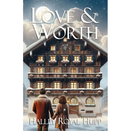 Love & Worth - Paperback