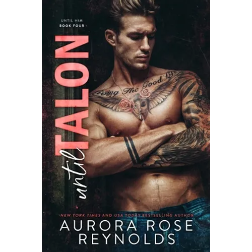 Until Talon - Paperback