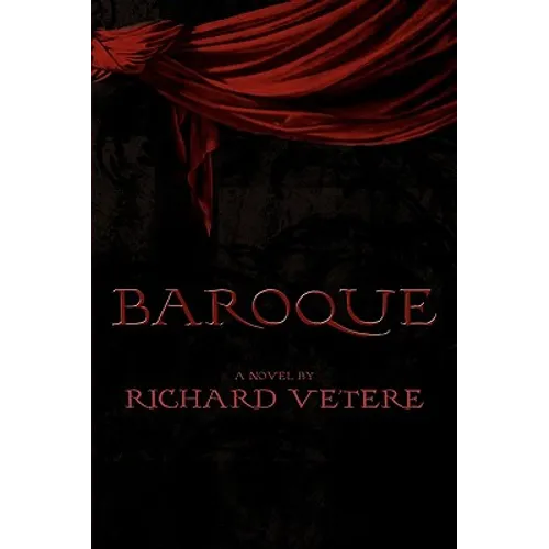 Baroque - Paperback