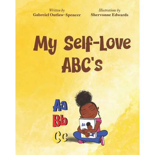 My self love ABC's - Paperback