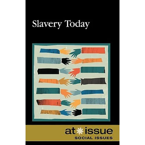 Slavery Today - Paperback