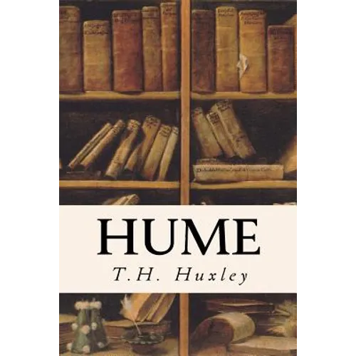 Hume - Paperback
