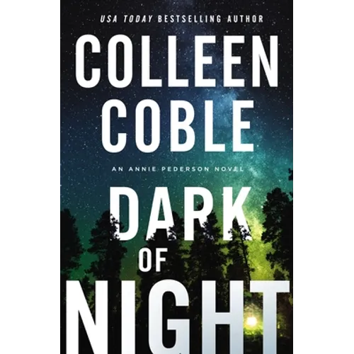 Dark of Night - Hardcover