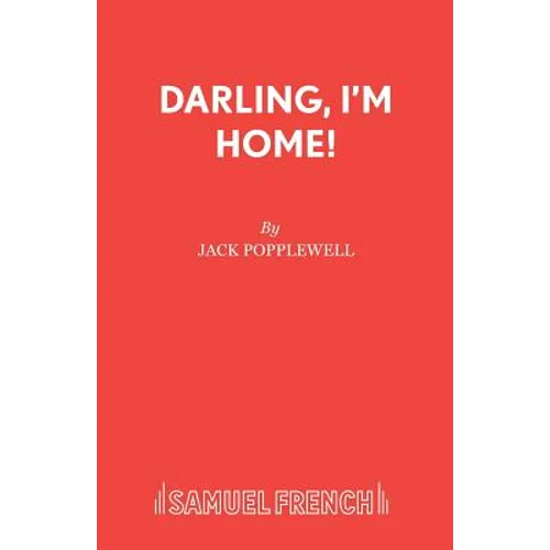 Darling, I'm Home! - Paperback