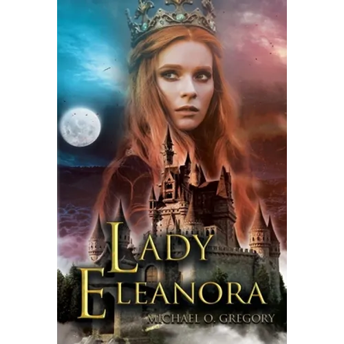 Lady Eleanora - Paperback