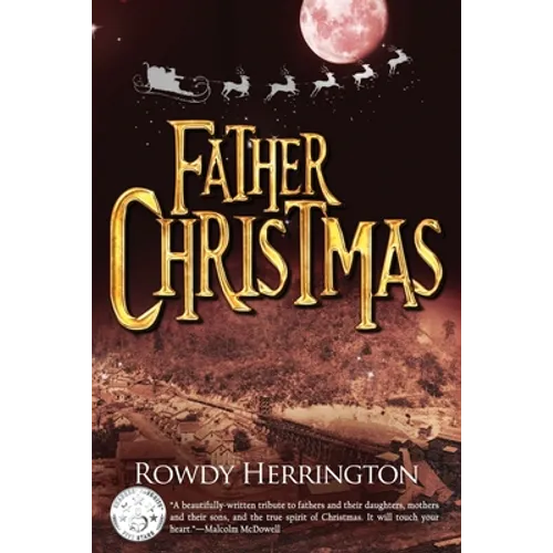Father Christmas - Paperback