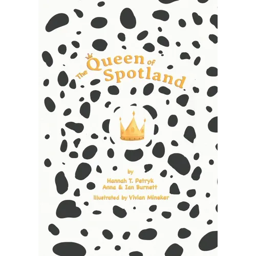 The Queen of Spotland - Paperback