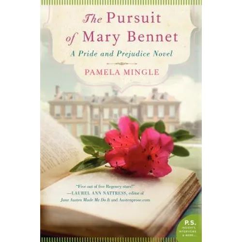 The Pursuit of Mary Bennet - Paperback