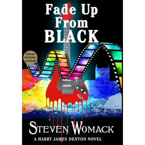 Fade Up from Black - Hardcover