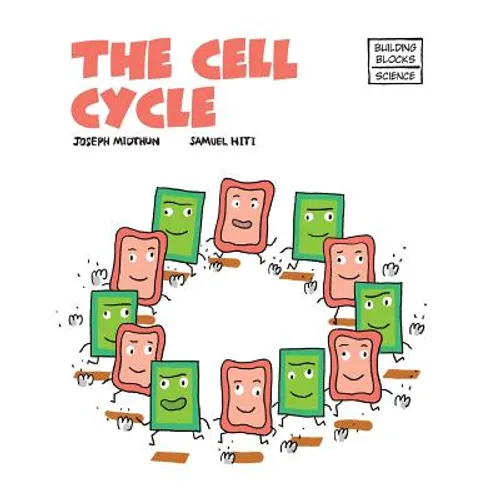 The Cell Cycle - Paperback