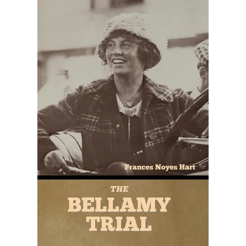 The Bellamy Trial - Hardcover