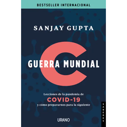 Guerra Mundial C - Paperback