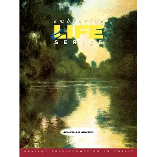 Embracing Life Series - Paperback