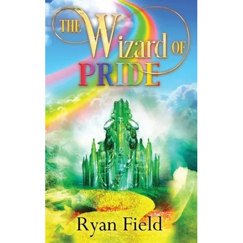 The Wizard of Pride - Paperback