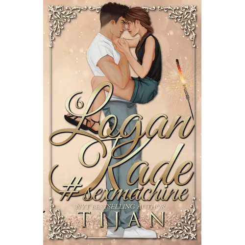 Logan Kade (Special Edition) - Paperback