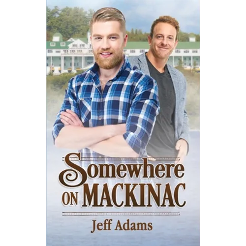 Somewhere on Mackinac - Paperback