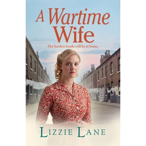 A Wartime Wife - Paperback