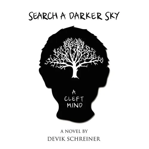 Search a Darker Sky. a Cleft Mind - Paperback