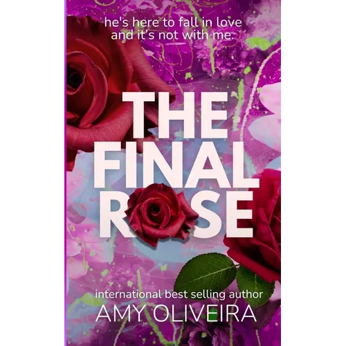 The Final Rose - Paperback
