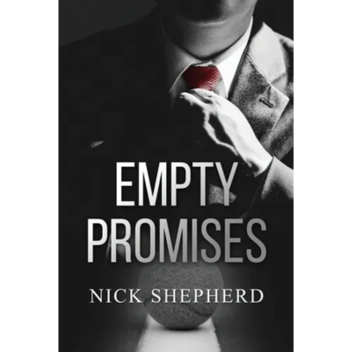 Empty Promises - Paperback