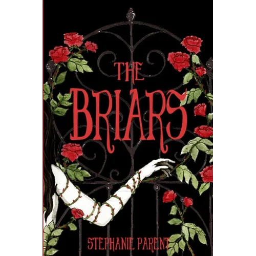 The Briars - Paperback