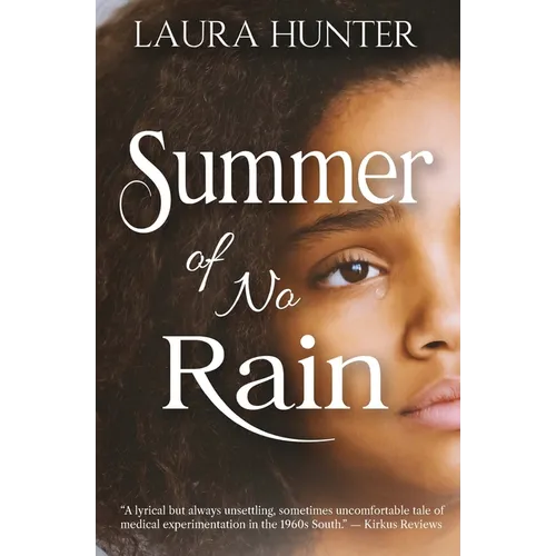 Summer of No Rain - Paperback
