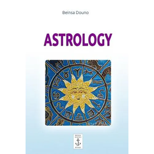 Astrology - Paperback