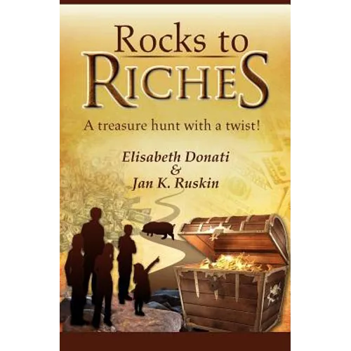 Rocks to Riches - Paperback