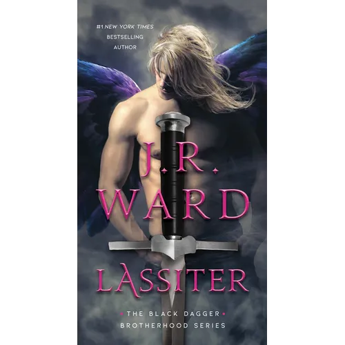 Lassiter - Paperback