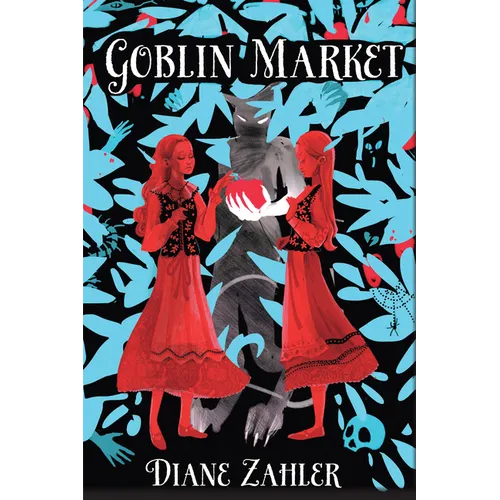 Goblin Market - Paperback