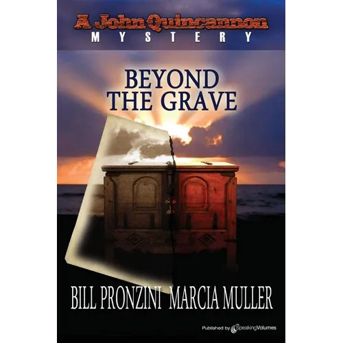 Beyond the Grave - Paperback