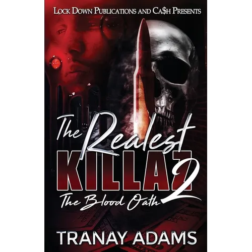 The Realest Killaz 2 - Paperback