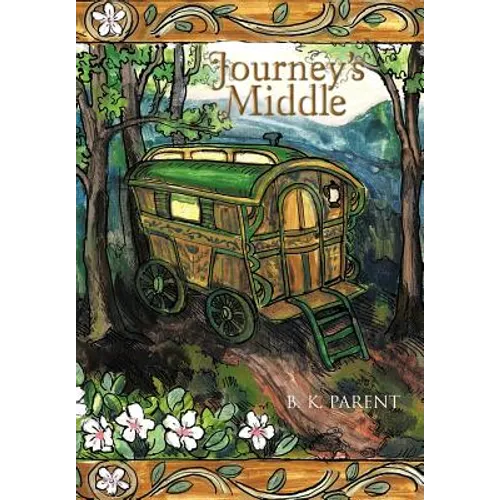 Journey's Middle - Hardcover