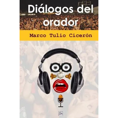 Dialogos del orador - Paperback