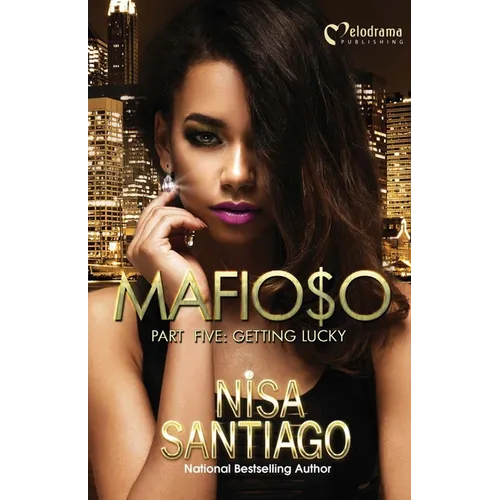 Mafioso - Part 5: Getting Lucky - Paperback