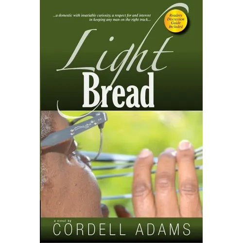 Light Bread - Paperback