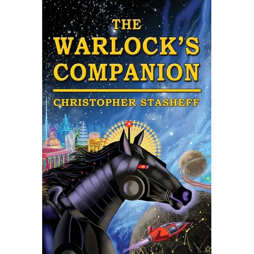 The Warlock's Companion - Paperback