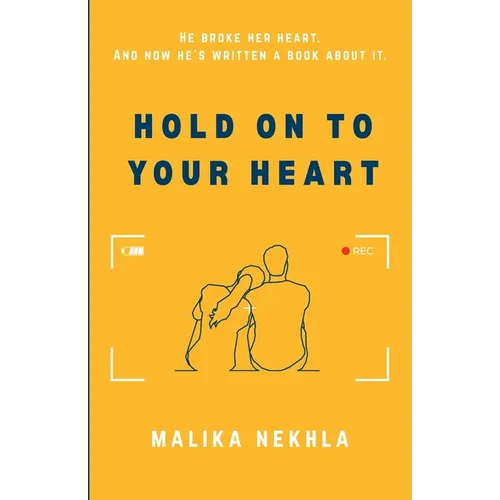 Hold on to Your Heart - Paperback