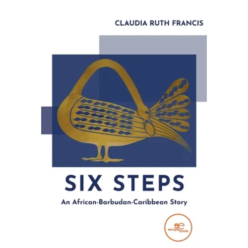 Six Steps - Paperback