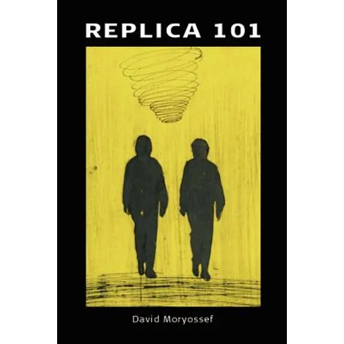 Replica 101 - Paperback