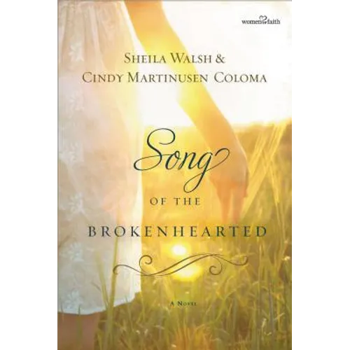 Song of the Brokenhearted - Paperback