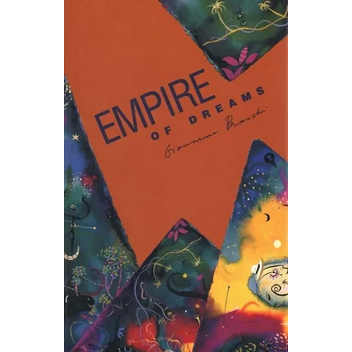 Empire of Dreams - Hardcover