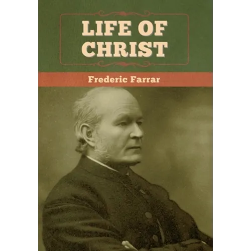 Life of Christ - Hardcover
