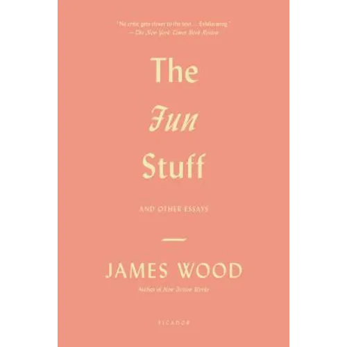 Fun Stuff - Paperback