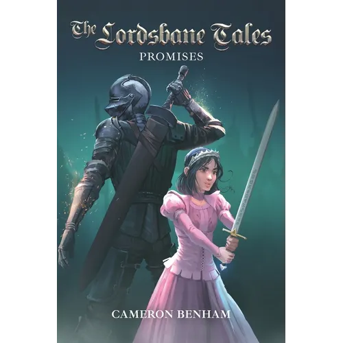 Promises - Paperback